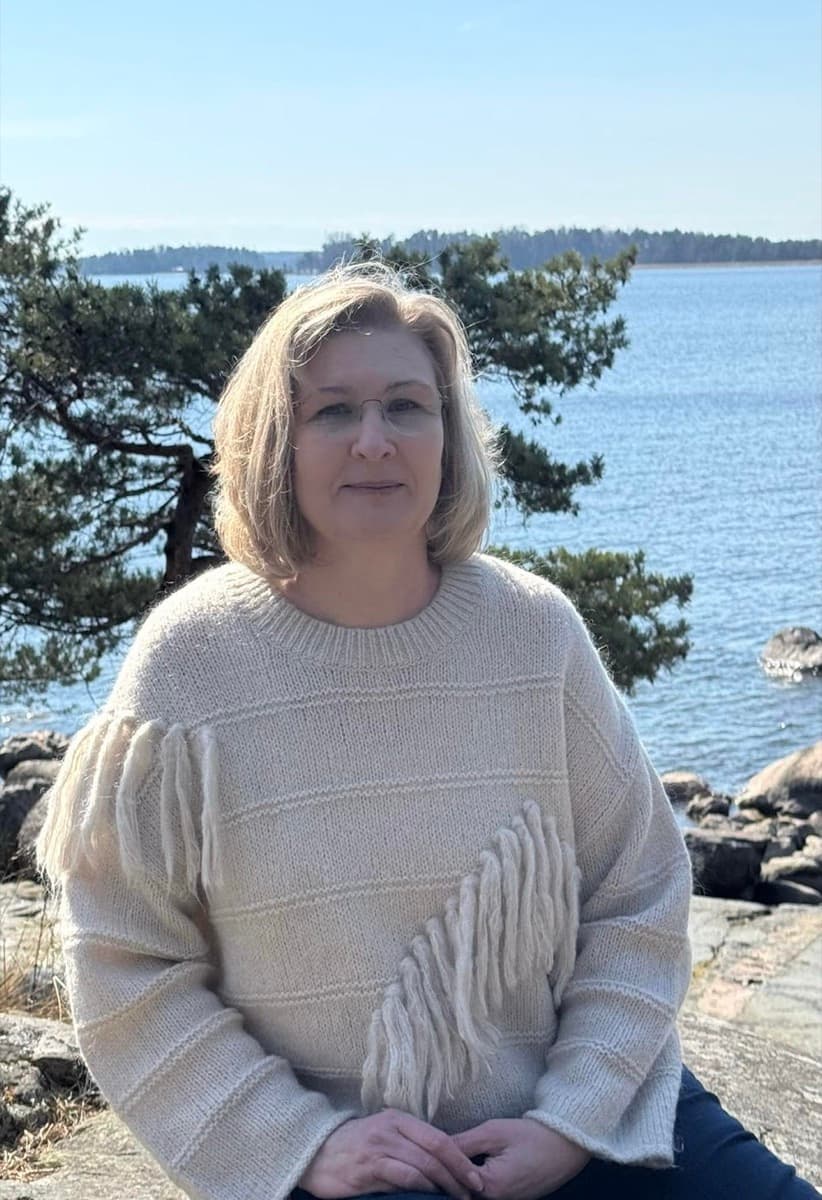Mirja Tuulikari